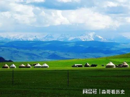 矿业兴国的蒙古国,兴衰交替!