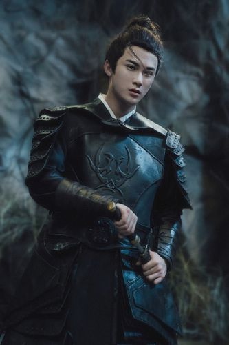 回应: 檀健次★安利 | jct48之司马昭专属安利楼