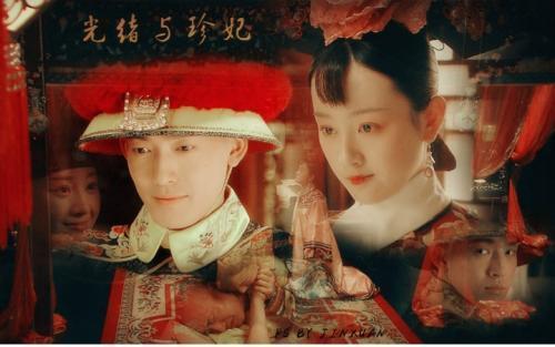 珍妃临死前说了哪三句话?竟让慈禧太后无地自容