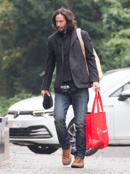 基努里维斯 | 最新街拍组图_街拍_欧美明星_欧美明星街拍_娱乐_明星