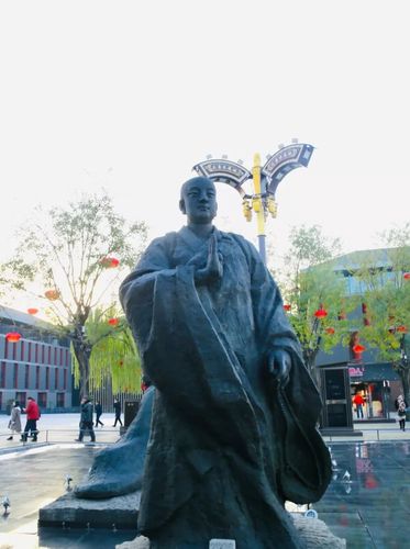 唐朝,大唐不夜城,李白,李世民,画家