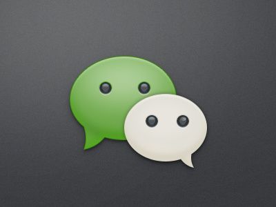 wechat