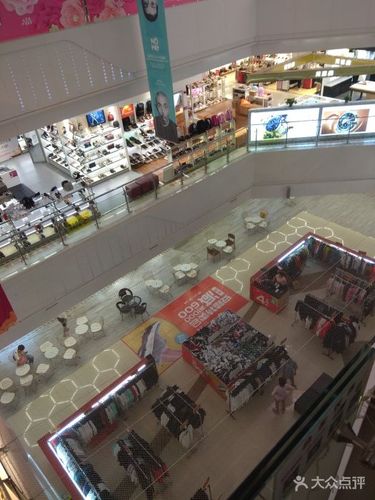 合胜百货-图片-汕头购物-大众点评网