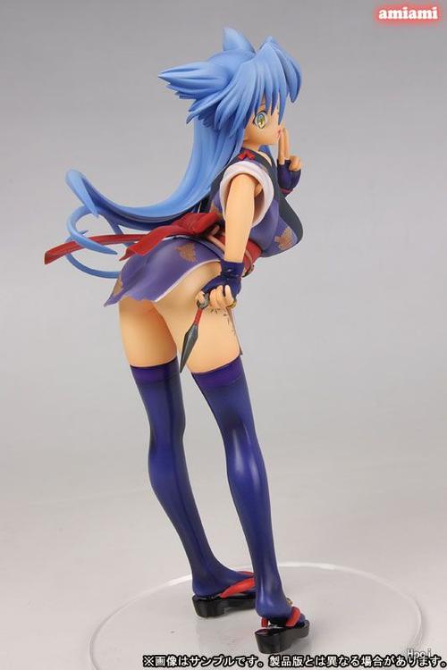 中文名称战国兰斯铃女