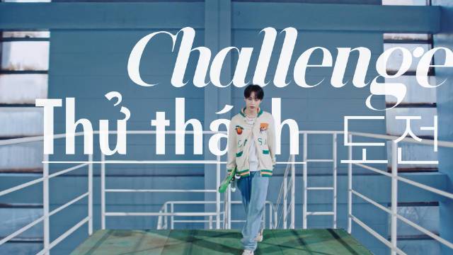 tempest组合超话 tempest  debut trailer #韩彬##hanbin##tpst