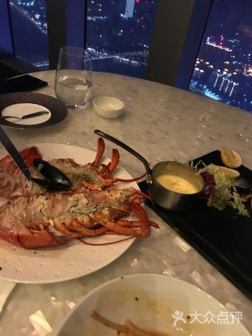 catch佰鲜汇(广州四季酒店)图片 - 第11张