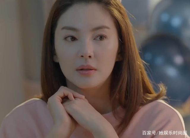 《误入浮华》张雨绮剧照