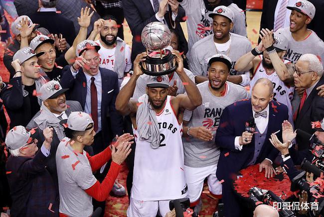 洛杉矶快船队本赛季科怀伦纳德的最佳和最坏情况值得关注