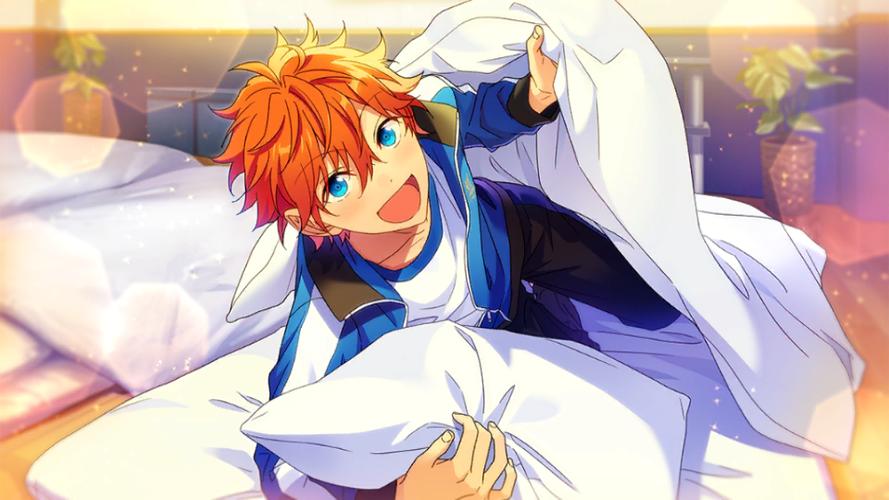 【偶像梦幻祭】 2a班级演唱会★明星昴流