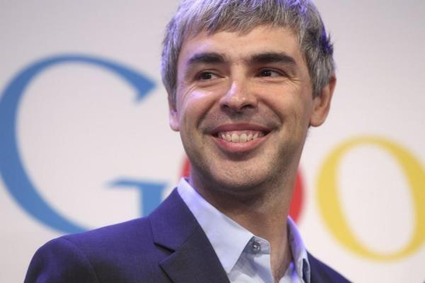 拉里·佩奇(larry page) br /> 净资产:230亿美元 br /> 国家:美国 br