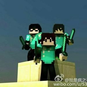 来自泡泡圈:                                      我的世界木鱼