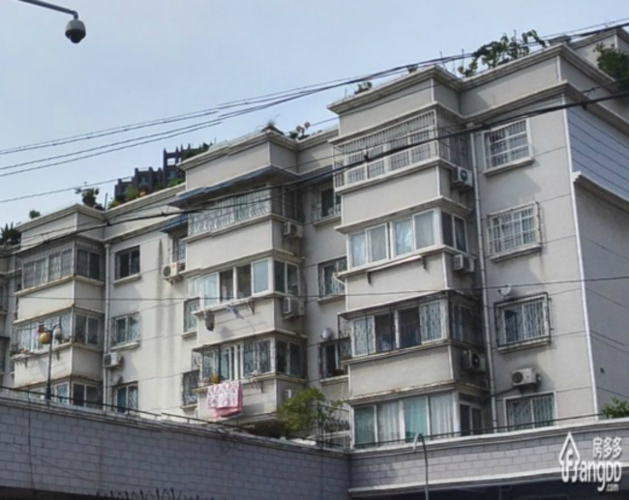 合肥繁裕小区的开发商?