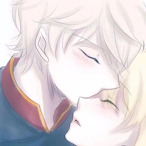 动漫情头:温柔又不泛滥的情侣名分享