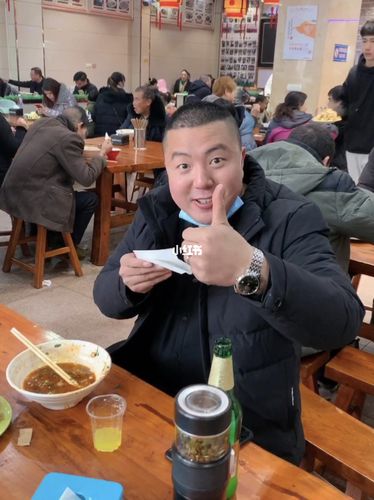 百年面馆,顾客吃了都说好_面馆_美食_美食探店