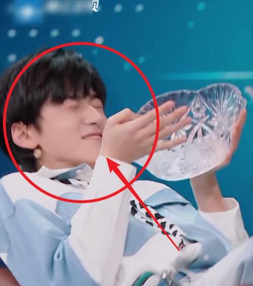 宋亚轩顶替泼水引不满,看清背后真相,才知道华晨宇是真的委屈