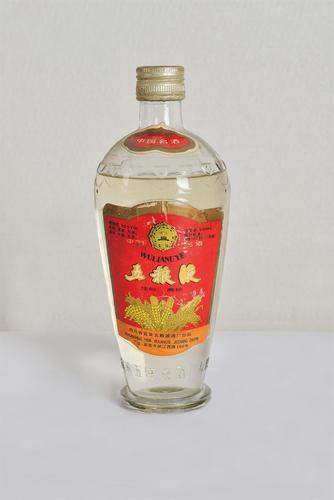 1985年产五粮液