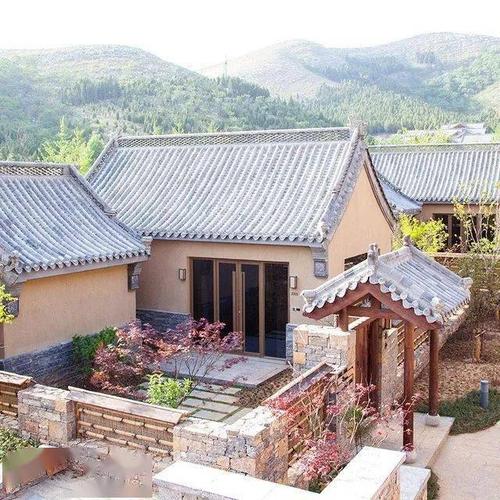 双11爆款提前开售!这两家酒店是尼山圣境的真宝藏