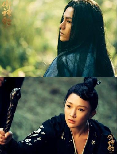 陈坤周迅主演的《侍神令》,有演技有特效,为何票房惨淡?