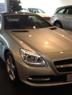 上海松江回收二手车