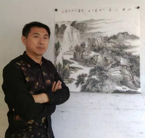 中原书画微拍第339期辽宁书画家专场