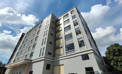 头号工程3倍租金九洲基社区改造低效厂房尝甜头