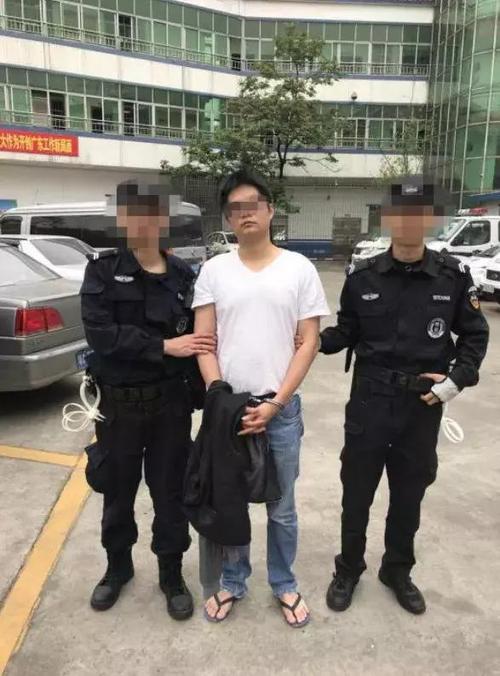 广东警方公布十个涉黑恶典型,韶关仁化"黑社会"上榜!