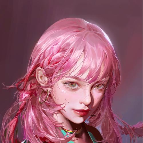 【板绘】给大家整个圣诞小精灵*