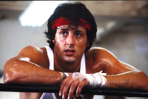 史泰龙《第一滴血5》年内上映,rambo铁血归回再执行毁灭任务