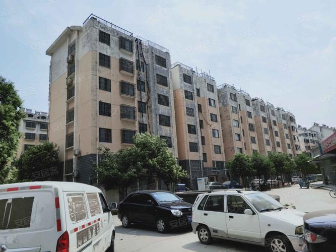 杨柳国际新城(j区)