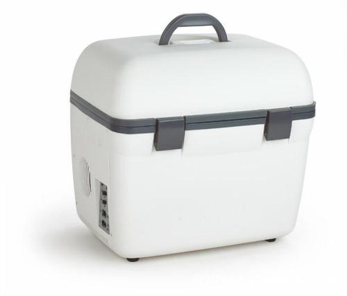 车载冰箱 汽车冰箱 移动冰箱 保温车载冰箱 无源冰箱 礼品保温箱