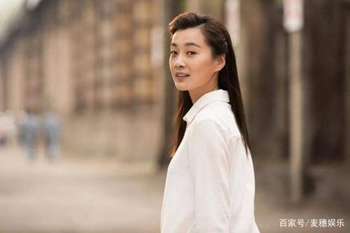 就算不火也不炒作,徐梵溪出道以来默默无闻,只想安心拍戏