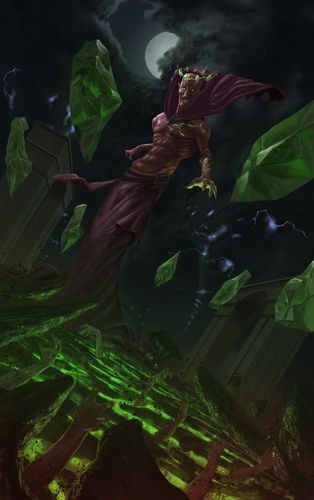 死灵法师
