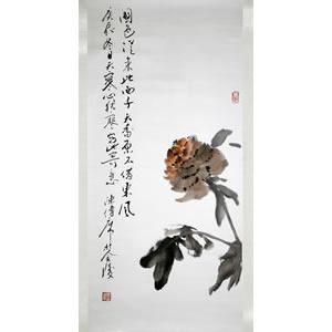 陈传席_陈传席作品(三)_文国画苑---专注经营书画作品