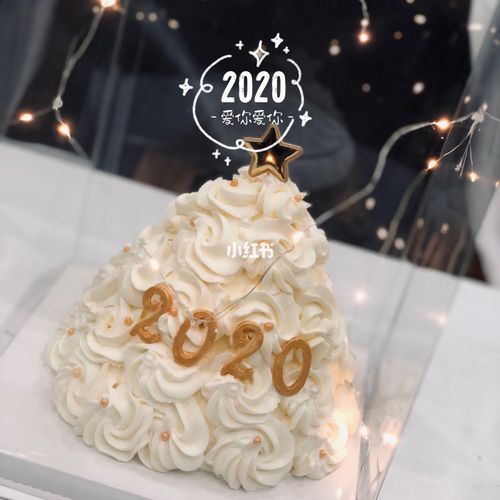 跨年蛋糕 2020_蛋糕_跨年去哪玩_用旅行迎接2020_美食