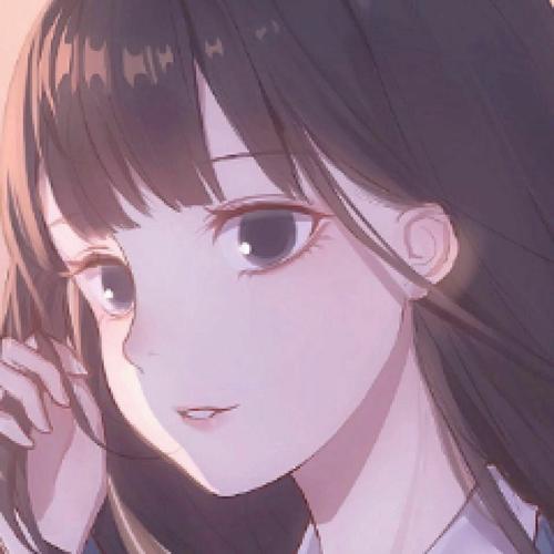 有没有超可爱的动漫头像女生?