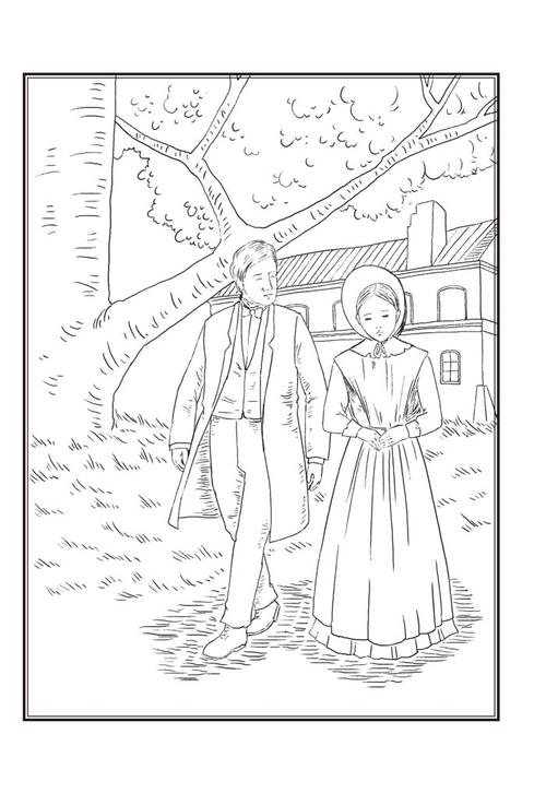 小书房世界经典文库简爱