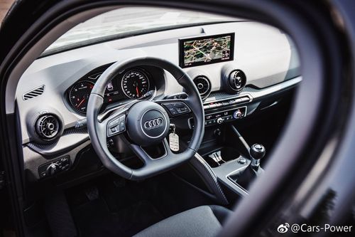 奥迪新q2