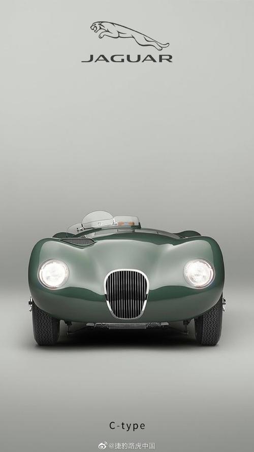 捷豹##捷豹c-type