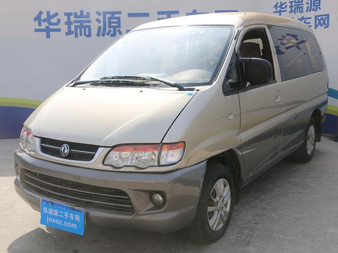 东风风行 菱智 2014款 v3 1.5l 7座舒适型