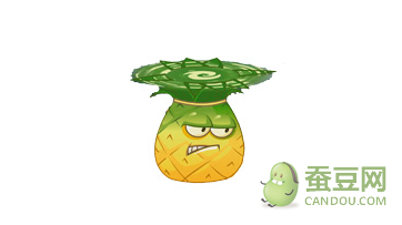 《植物大战僵尸2》植物旋转菠萝属性技能介绍