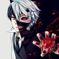 卡通霸气炫酷头像男生头像图片