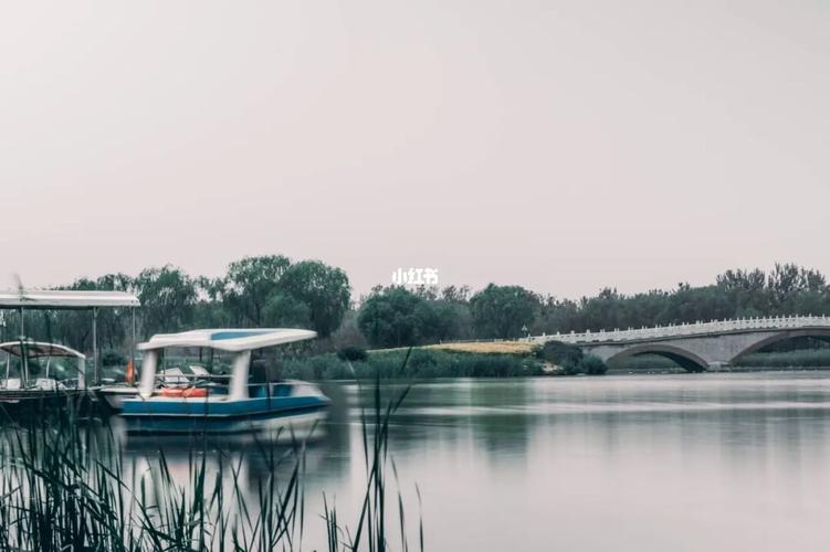 大兴南海子公园