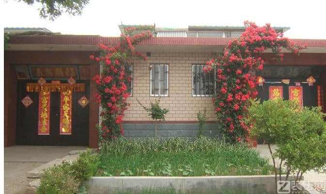 北方农村院落风水的禁忌