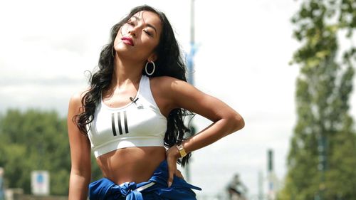 吉克隽逸 宽屏壁纸 2019/10/24(46)