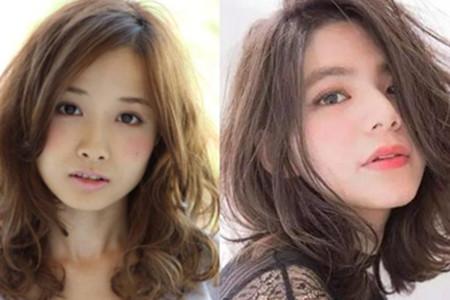 【图】齐肩短发烫发发型怎么样 散发出女人的魅力气息