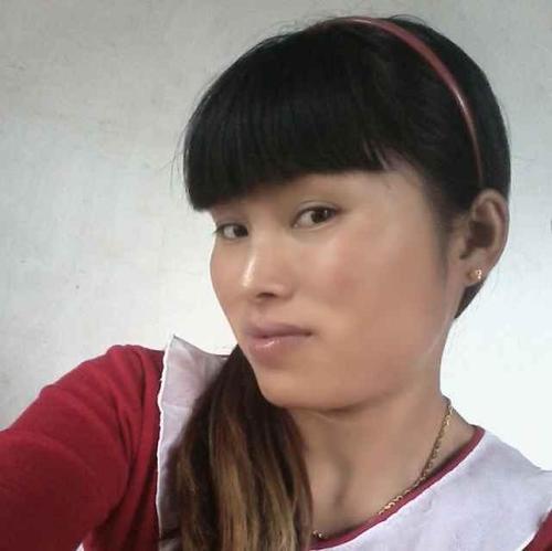 黑妹趣事