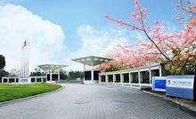 广州大学华软软件学院