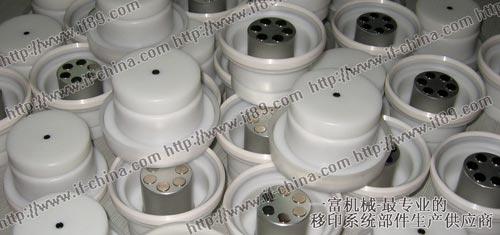 荣龙移印机油盅通用胶墨杯winon