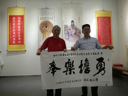 写美篇                      感谢信          尊敬的汪江淮将军,汪