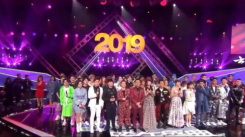 一首《明天会更好》群星版,陈乐基也在,喜欢这样豪华的阵容